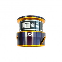 Bobina Daiwa Spool Shallow Universale LT |CentroPescaBrando