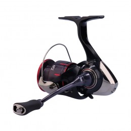 Daiwa Mulinello 23 Fuego LT Frizione Anteriore |CentroPescaBrando
