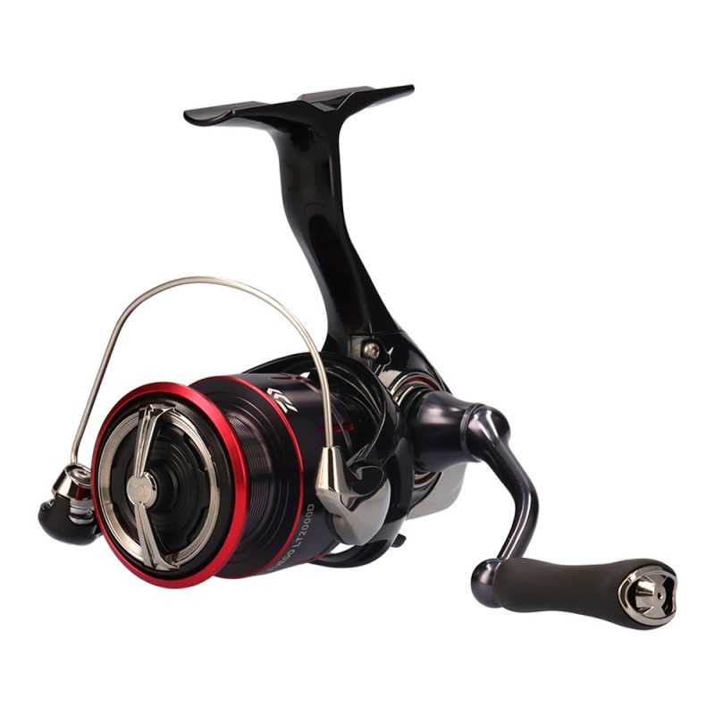 Daiwa Mulinello 23 Fuego LT Frizione Anteriore |CentroPescaBrando Daiwa Mulinello 23 Fuego LT Frizione Anteriore |CentroPescaBrando