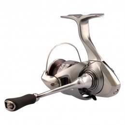 Daiwa Mulinello 23 Exceler LT Frizione Anteriore |CentroPescaBrando
