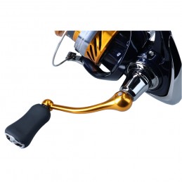 Daiwa Mulinello 23 Revros LT Frizione Anteriore |CentroPescaBrando