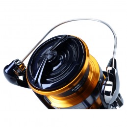 Daiwa Mulinello 23 Revros LT Frizione Anteriore |CentroPescaBrando