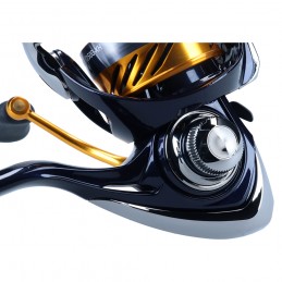 Daiwa Mulinello 23 Revros LT Frizione Anteriore |CentroPescaBrando