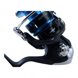 Daiwa 21 Saltist MQ Mulinello Big Game |CentroPescaBrando