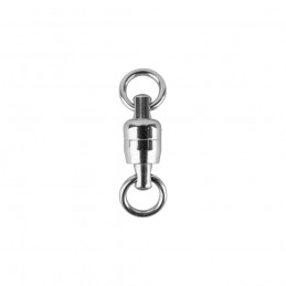 Girella Mustad Demon Swivel Cuscinetto a Sfera |CentroPescaBrando