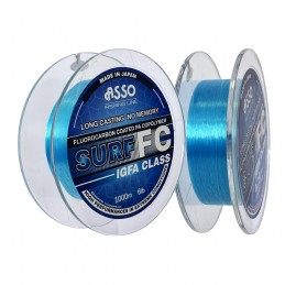 Asso Surf FC Fluorocarbon...