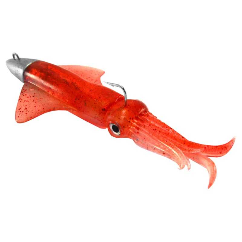 Esca GTBIO Kalamy Squid 175 Combo 150gr Total 230gr |CentroPescaBrando Esca GTBIO Kalamy Squid 175 Combo 150gr Total 230gr |CentroPescaBrando