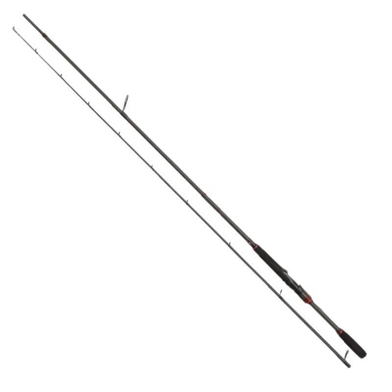Canna Penn Conflict Egi 2.67mt in Carbonio |CentroPescaBrando Canna Penn Conflict Egi 2.67mt in Carbonio |CentroPescaBrando
