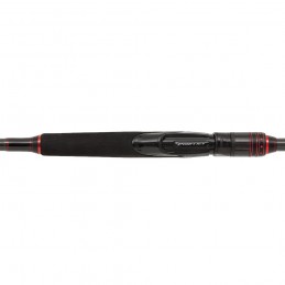 Canna Penn Conflict Egi 2.67mt in Carbonio |CentroPescaBrando