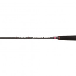 Canna Penn Conflict Egi 2.67mt in Carbonio |CentroPescaBrando