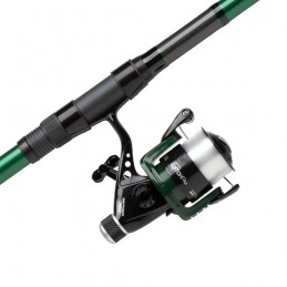Combo Canna Mitchell Catch Pro Tele da Surfcasting |CentroPescaBrando