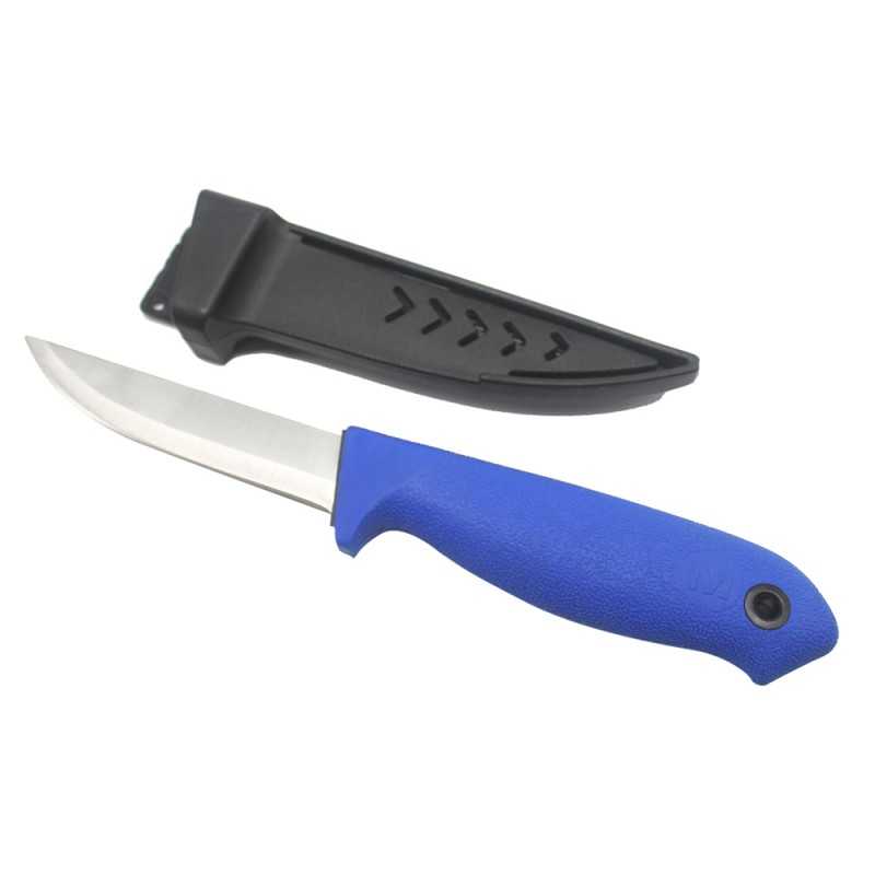 Mustad Bait Knife Eco Coltello 9CM |CentroPescaBrando Mustad Bait Knife Eco Coltello 9CM |CentroPescaBrando