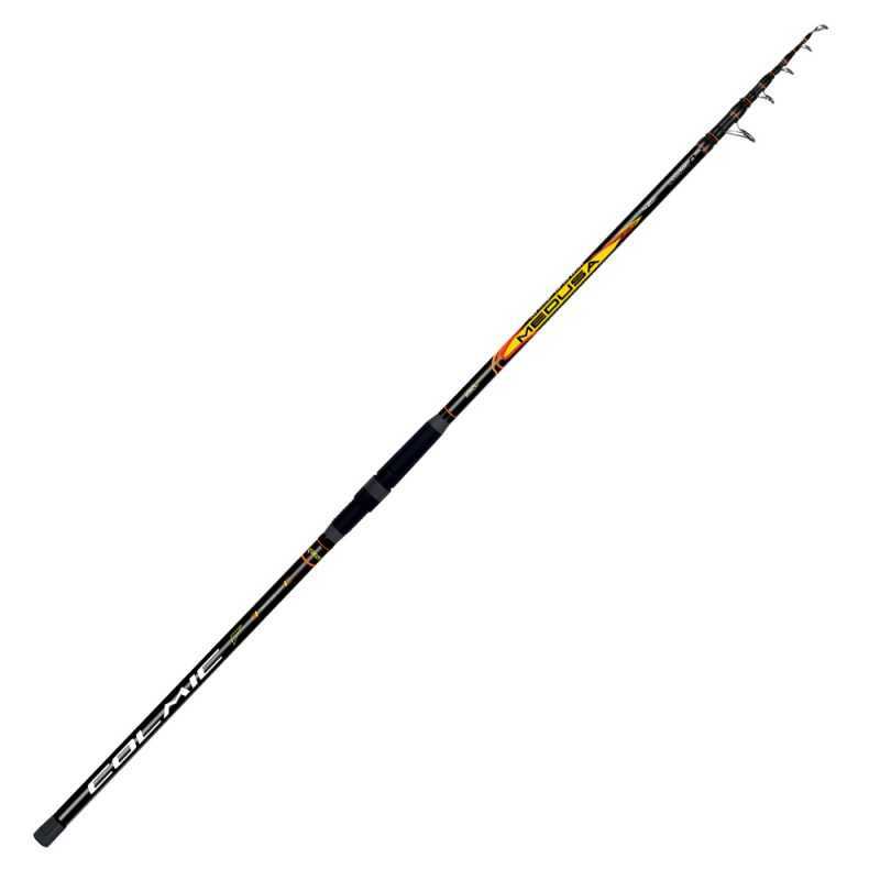 Colmic Canna Medusa 4.20mt 250gr Surfcasting |CentroPescaBrando Colmic Canna Medusa 4.20mt 250gr Surfcasting |CentroPescaBrando
