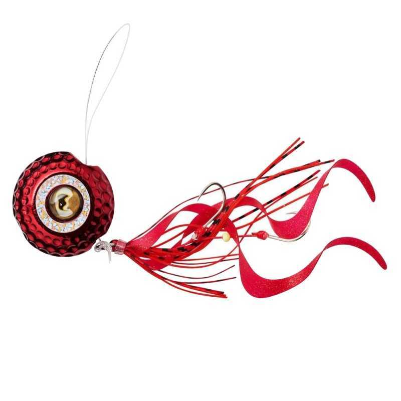 Esca Kabura Savage Gear Savage Rubber 75gr |CentroPescaBrando Esca Kabura Savage Gear Savage Rubber 75gr |CentroPescaBrando