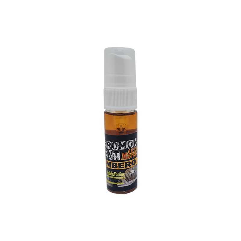 Antiche Pasture Spray Pheromon Scent Gambero |CentroPescaBrando Antiche Pasture Spray Pheromon Scent Gambero |CentroPescaBrando