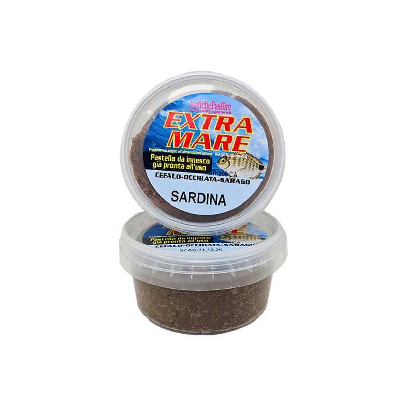 Antiche Pasture Extra Mare Cefali Occhiate| CentroPescaBrando Antiche Pasture Extra Mare Cefali Occhiate| CentroPescaBrando