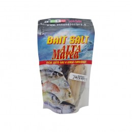 Antiche Pasture Alta Marea Bait Salt |CentroPescaBrando