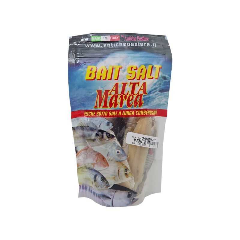 Antiche Pasture Alta Marea Bait Salt |CentroPescaBrando