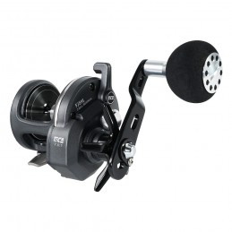 Mulinello Tica Force Jig Casting FJ5HL |CentroPescaBrando