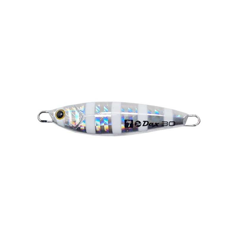Esca Palms The Dax Jig da Pesca in Mare |CentroPescaBrando Esca Palms The Dax Jig da Pesca in Mare |CentroPescaBrando