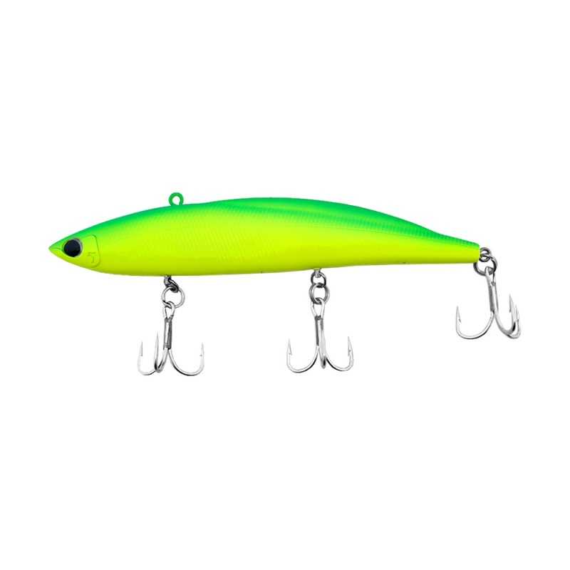 Palms Ark Vib S 115mm Esca da Spinning |CentroPescaBrando Palms Ark Vib S 115mm Esca da Spinning |CentroPescaBrando