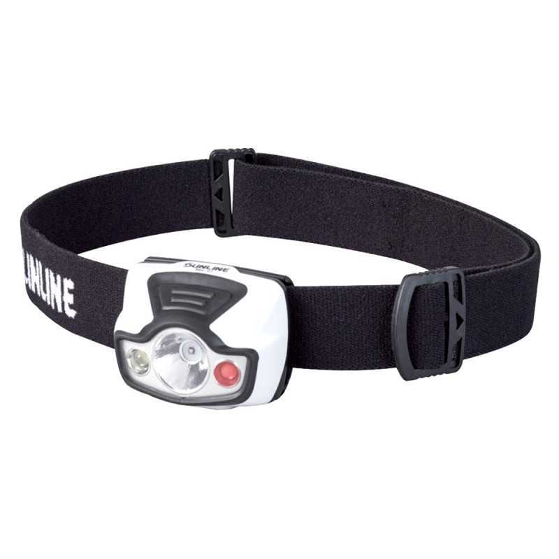 Sunline NSV-1Lampada Night Surround Vision |CentroPescaBrando Sunline NSV-1Lampada Night Surround Vision |CentroPescaBrando
