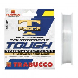 Nylon New Trabucco T-Force...