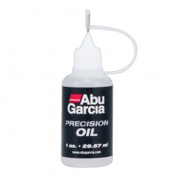 Abu Garcia Reel Oil Olio...