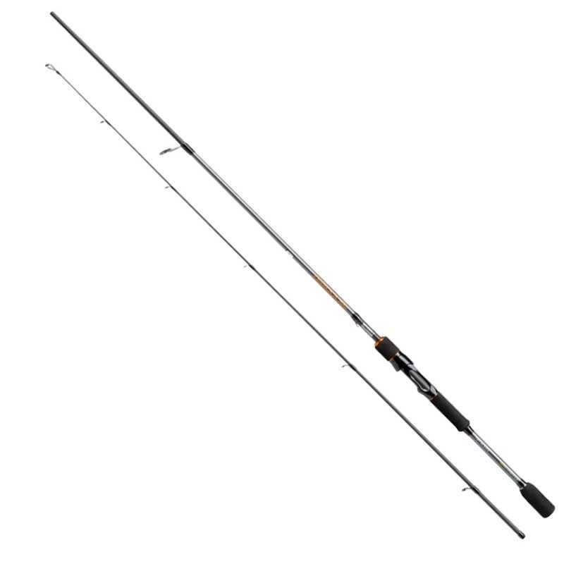 Mitchell Traxx MX2 Canna Spinning Lure 2.44mt |CentroPescaBrando Mitchell Traxx MX2 Canna Spinning Lure 2.44mt |CentroPescaBrando