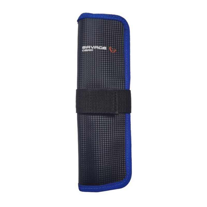 Savage Gear Roll Up Seat Astuccio Porta Jig |CentroPescaBrando
