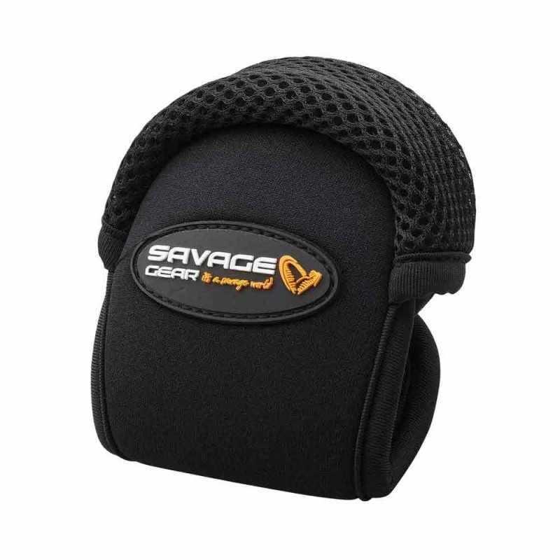 Savage Gear Baitcaster Cover Custodia Mulinelli |CentroPescaBrando Savage Gear Baitcaster Cover Custodia Mulinelli |CentroPescaBrando