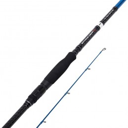 Savage Gear SGS2 Long Cast 2.90mt Canna da Spinning |CentroPescaBrando