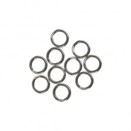 Anellini Savage Gear Splitrings SS Acciaio Inox |CentroPescaBrando