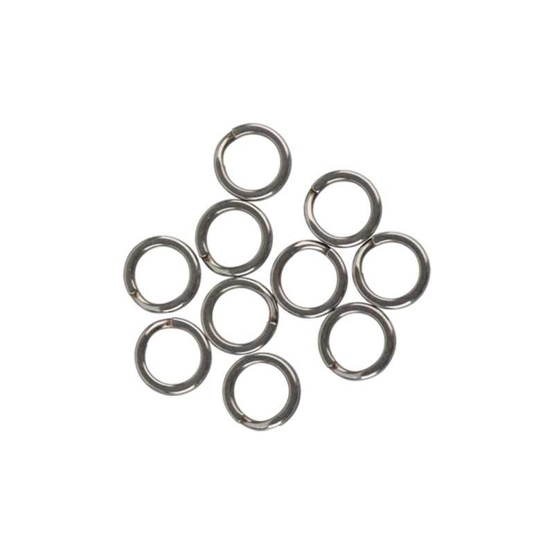 Anellini Savage Gear Splitrings SS Acciaio Inox |CentroPescaBrando Anellini Savage Gear Splitrings SS Acciaio Inox |CentroPescaBrando