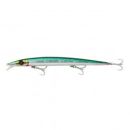 Esca Savage Gear Barra Jerk F 19cm 25gr da Spinning |CentroPescaBrando