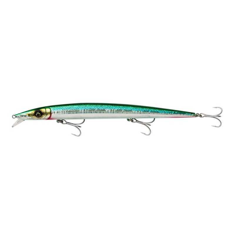 Esca Savage Gear Barra Jerk F 19cm 25gr da Spinning |CentroPescaBrando Esca Savage Gear Barra Jerk F 19cm 25gr da Spinning |CentroPescaBrando