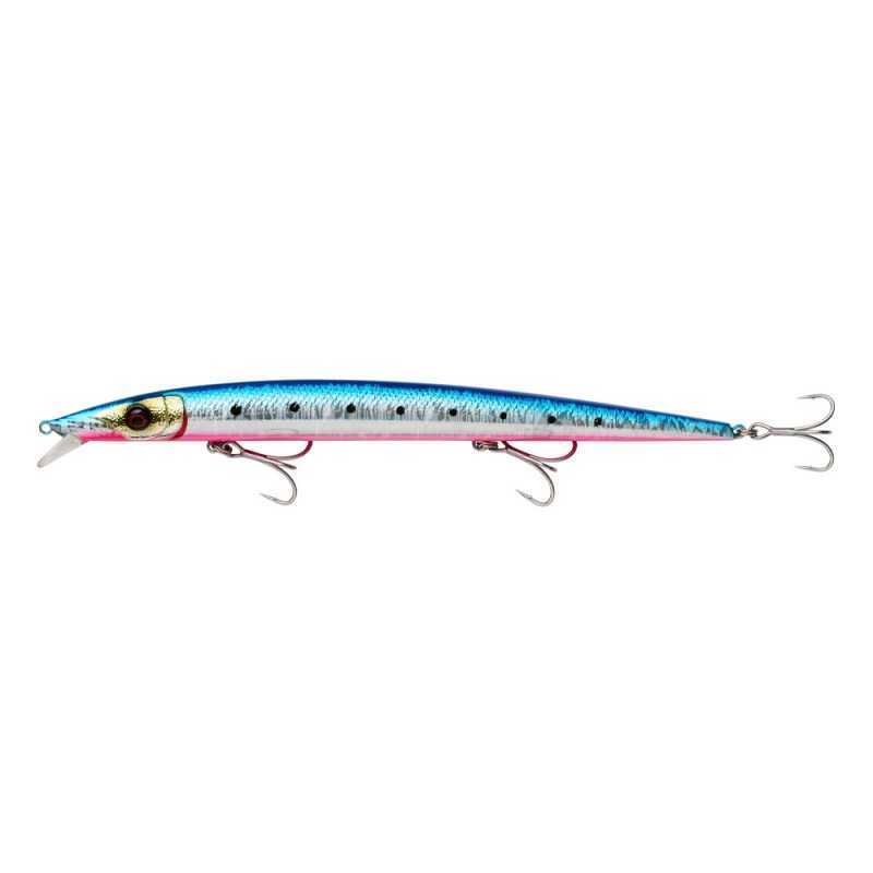Esca Savage Gear Barra Jerk S 19cm 29gr da Spinning |CentroPescaBrando Esca Savage Gear Barra Jerk S 19cm 29gr da Spinning |CentroPescaBrando