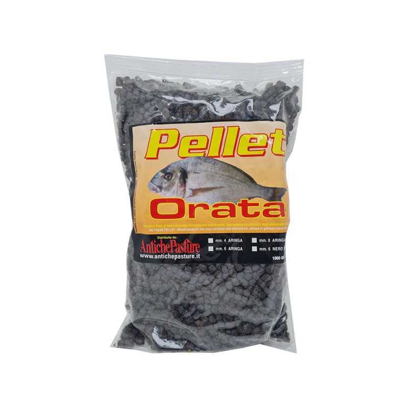 Antiche Pasture Alta Marea Pellet Orata | CentroPescaBrando Antiche Pasture Alta Marea Pellet Orata | CentroPescaBrando