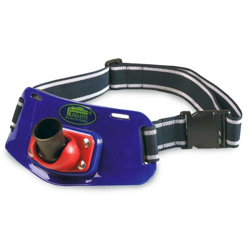Lineaeffe Traina Cintura da Combattimento Blue |CentroPescaBrando Lineaeffe Traina Cintura da Combattimento Blue |CentroPescaBrando