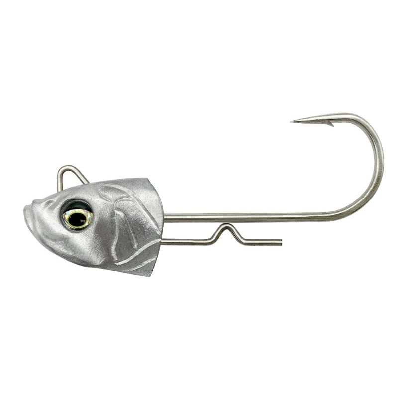 Testina Savage Gear Minnow Jighead Piombata |CentroPescaBrando Testina Savage Gear Minnow Jighead Piombata |CentroPescaBrando