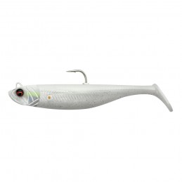 Savage Gear Savage Minnow Esca Siliconica |CentroPescaBrando