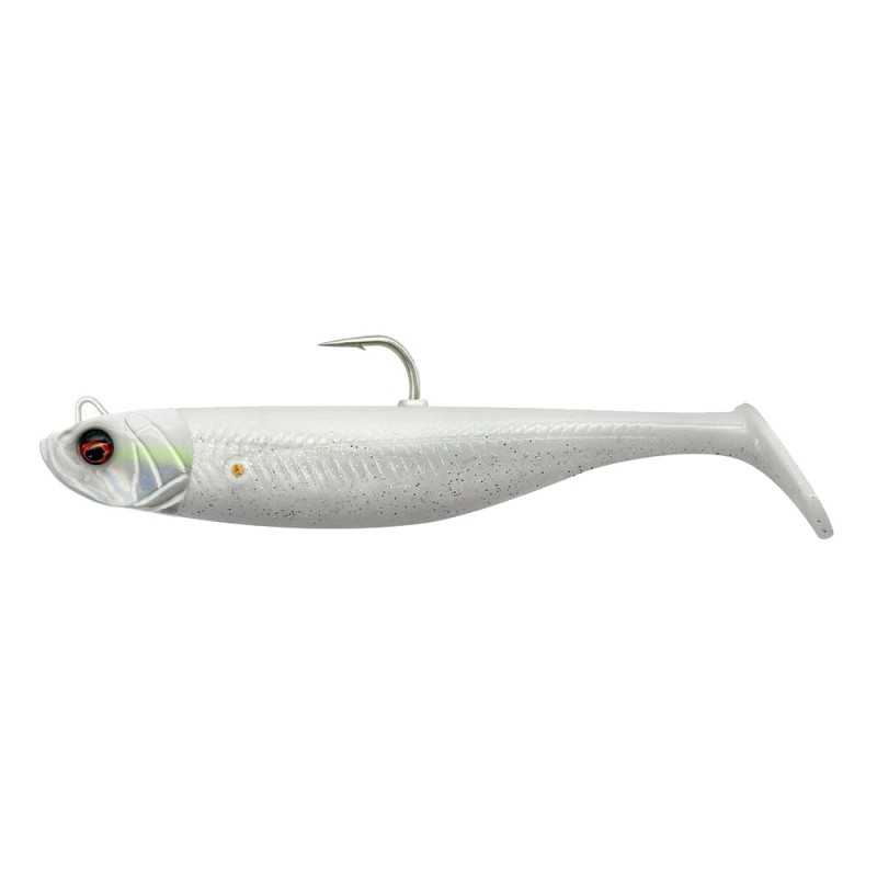 Savage Gear Savage Minnow Esca Siliconica |CentroPescaBrando Savage Gear Savage Minnow Esca Siliconica |CentroPescaBrando