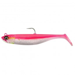 Savage Gear Savage Minnow Esca Siliconica |CentroPescaBrando