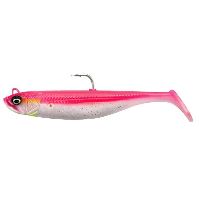 Savage Gear Savage Minnow Esca Siliconica |CentroPescaBrando