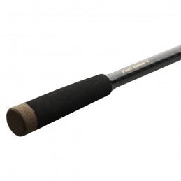 Savage Gear SG2 Fast Game Canna Travel 2.43mt |CentroPescaBrando