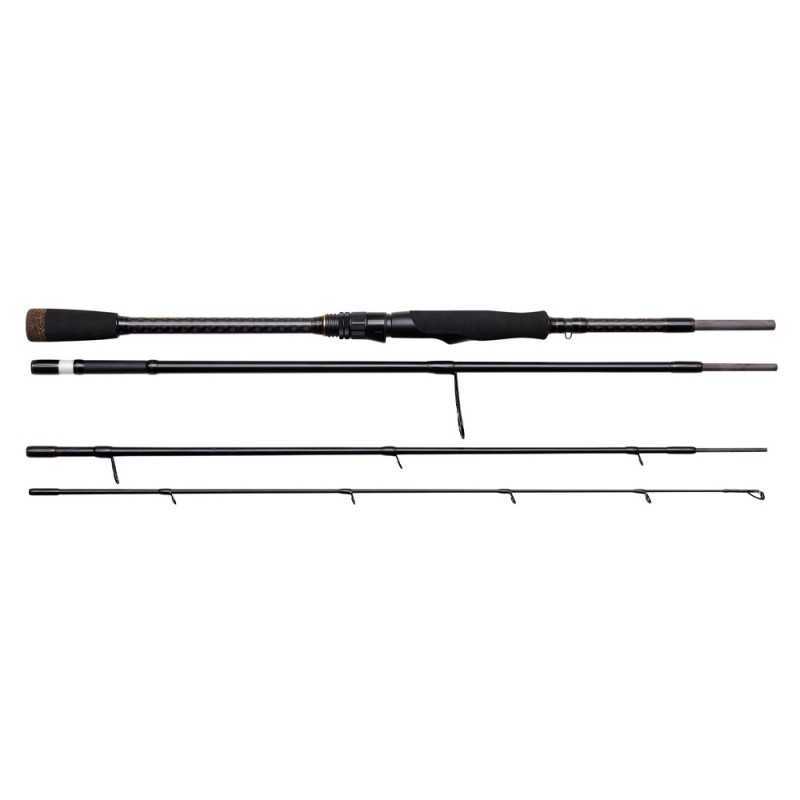 Savage Gear SG2 Medium Game Canna Travel |CentroPescaBrando Savage Gear SG2 Medium Game Canna Travel |CentroPescaBrando