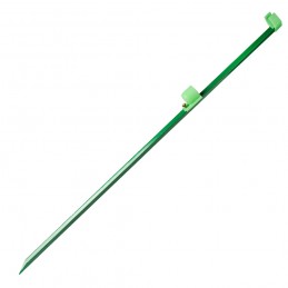 Reggicanna Madcat Adjustable Sand Spike 120cm |CentroPescaBrando