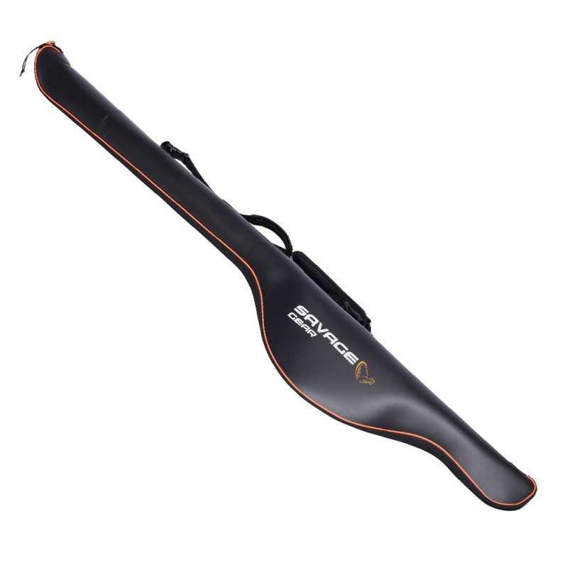 Fodero Rigido Savage Gear WPMP Rod Bag 150cm 🛒Bazar Pesca Fodero Rigido Savage Gear WPMP Rod Bag 150cm 🛒Bazar Pesca