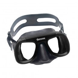 Abysstar Maschera Gomma Rock |CentroPescaBrando