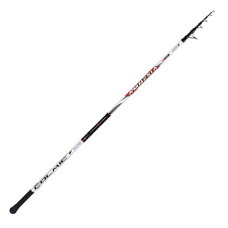 Colmic Amnesia Canna Tele Surf 4.20mt 130gr |CentroPescaBrando Colmic Amnesia Canna Tele Surf 4.20mt 130gr |CentroPescaBrando
